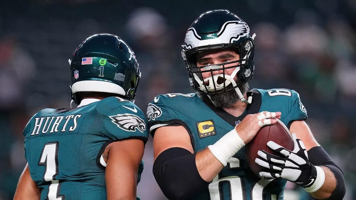 SAD NEWS: Two Eagles superstar deal is bad news for the Philadelphia Eagles’ NFC East rivals.