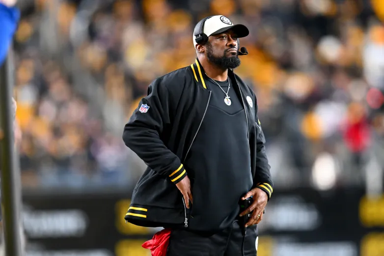 SAD NEWS: Steelers slam door shut on quarterback controversy.