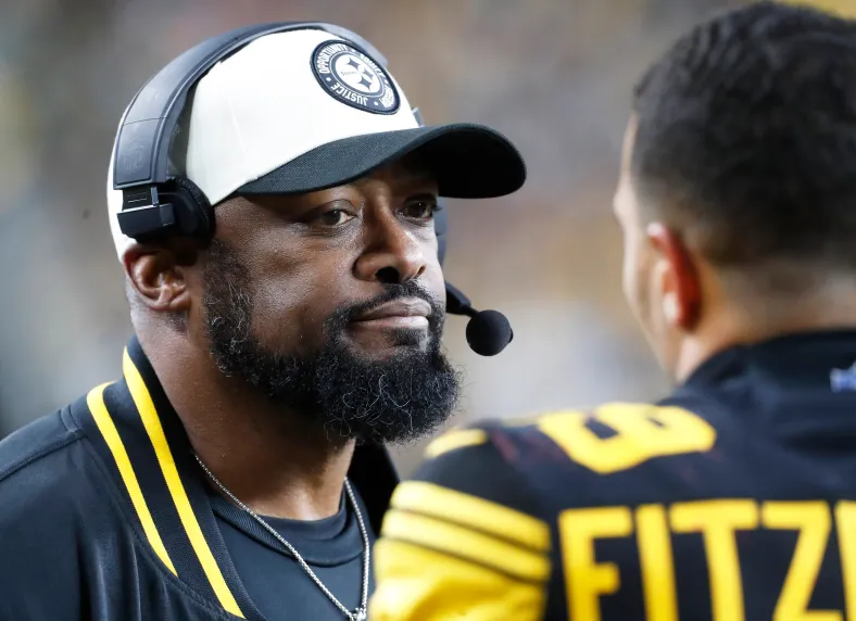 BREAKING NEWS: Mike Tomlin slams at Steelers star for Allowing Touchdowns Instead Of….