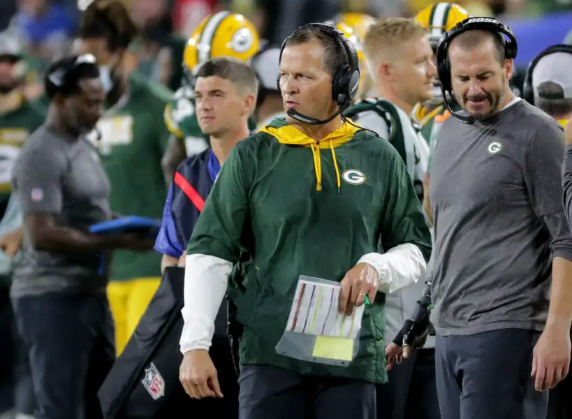 SAD NEWS: Packers Top player nearly makes ‘big mistake’ after crashing……