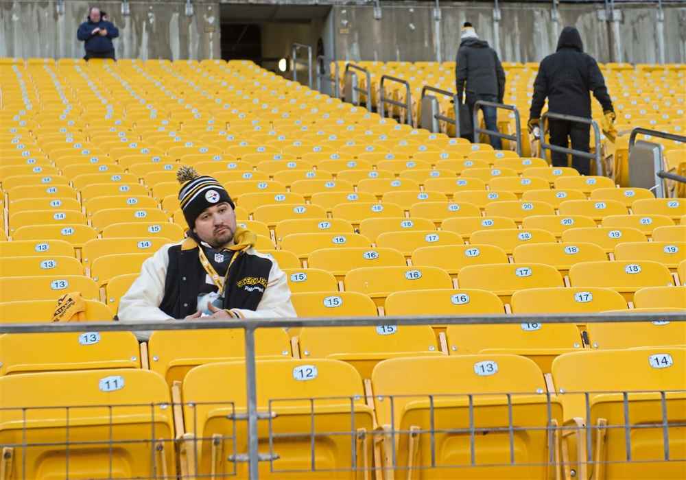 Terrible Towel: NFL is leaves Steelers a terrifying  message.