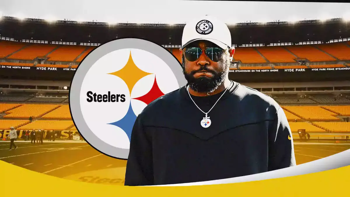 BREAKING NEWS: NFL Report-Steelers super star dismissed outside….