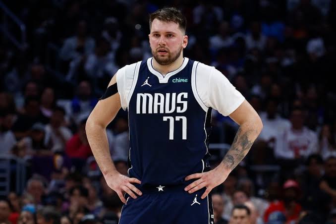 Sad News: Mavericks star Luka Doncic decline to sign a new deal with the Mavs and insist to leave… Read more…