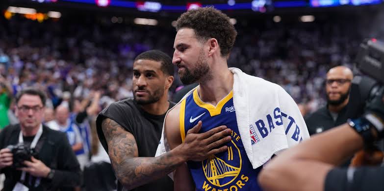 Unexpected: Golden State warriors finally trade Klay Thompson for $120 Million’s… See More…