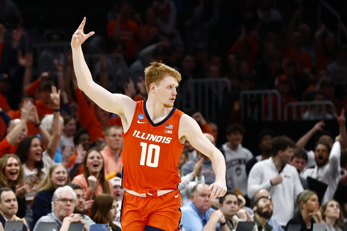 Breaking News: Illinois have finally trade Luke Goode for $75 Million’s… Read More… 