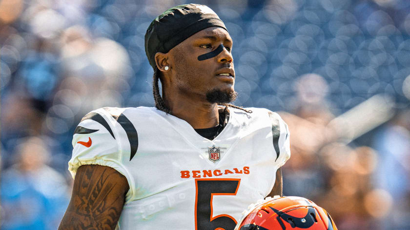 Just In: Bengals finally trade Tee Higgins for $190 Million… See More 