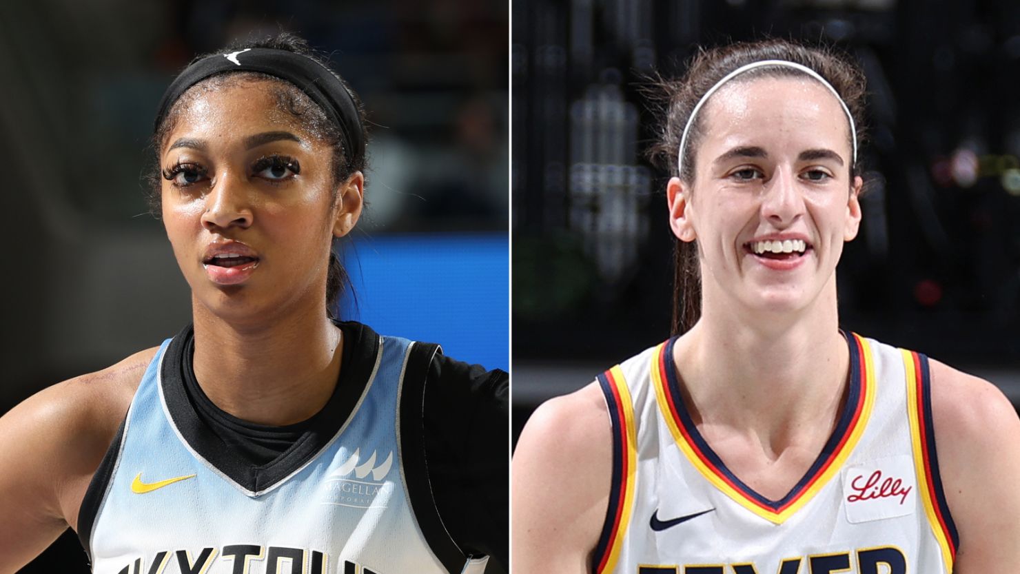 Between Caitlin Clark and Angel Reese who we win the race for WNBA Rookie of the year?… Read More… 