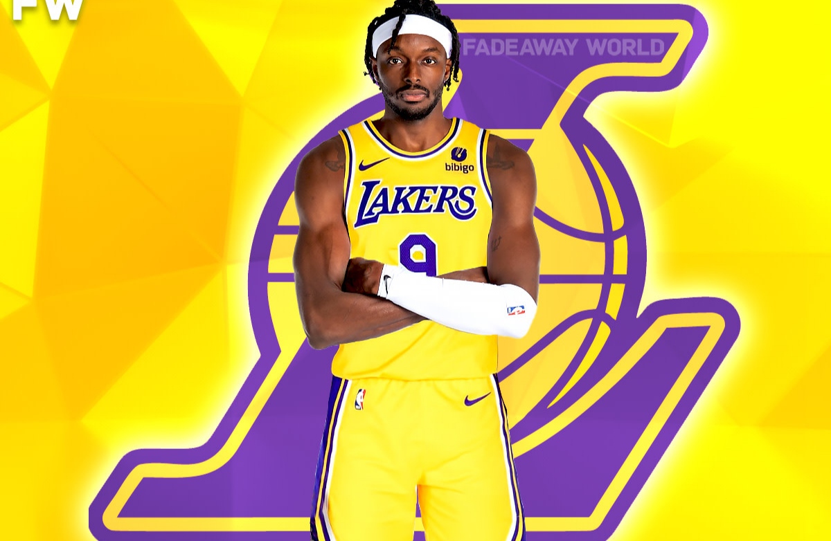 Breaking News: Lakers finally sign Jerami Grant for $230 million for three years contract… 