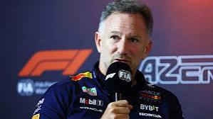 BREAKING: Christian Horner officially announced Max Verstappen’s new race engineer as Gianpiero Lambiase becomes Red Bull’s Head of Racing.