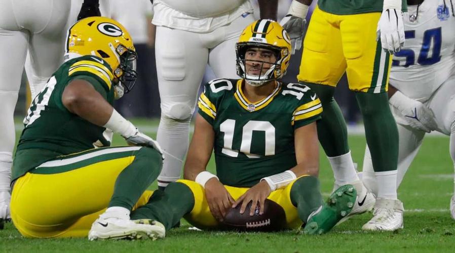 SO SAD NEWS; Packers QB Jordan Love can’t play again, announce by head coach Matt LaFleur… See Details Below…