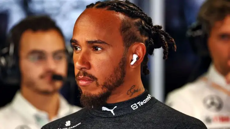 Breaking: ‘Angry’ and ‘perplexed’ Lewis Hamilton reveals Mercedes Singapore strategy ‘fight’…