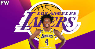 Good news: lakers finally agreed to signed Collin Sexton for $180 today from…..