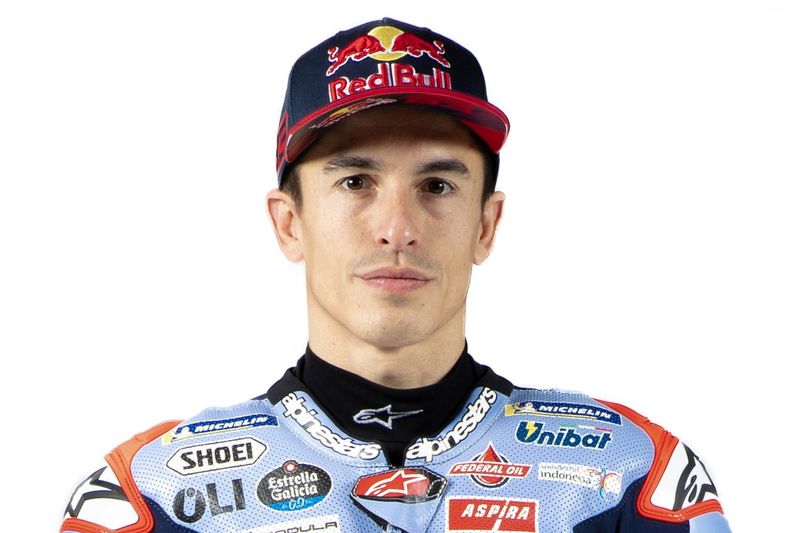 Breaking: Spaniard young star Marc Márquez racer terminate his contract with Red Bull MotoGP… See Details…