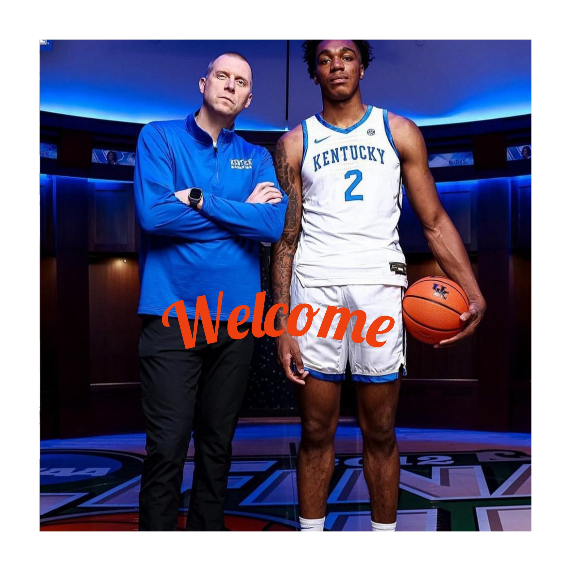 Committed and Signed: Kentucky Wildcats Mark Pope’s finally sign a 7-foot star from Drexel Dragons for five years contract…