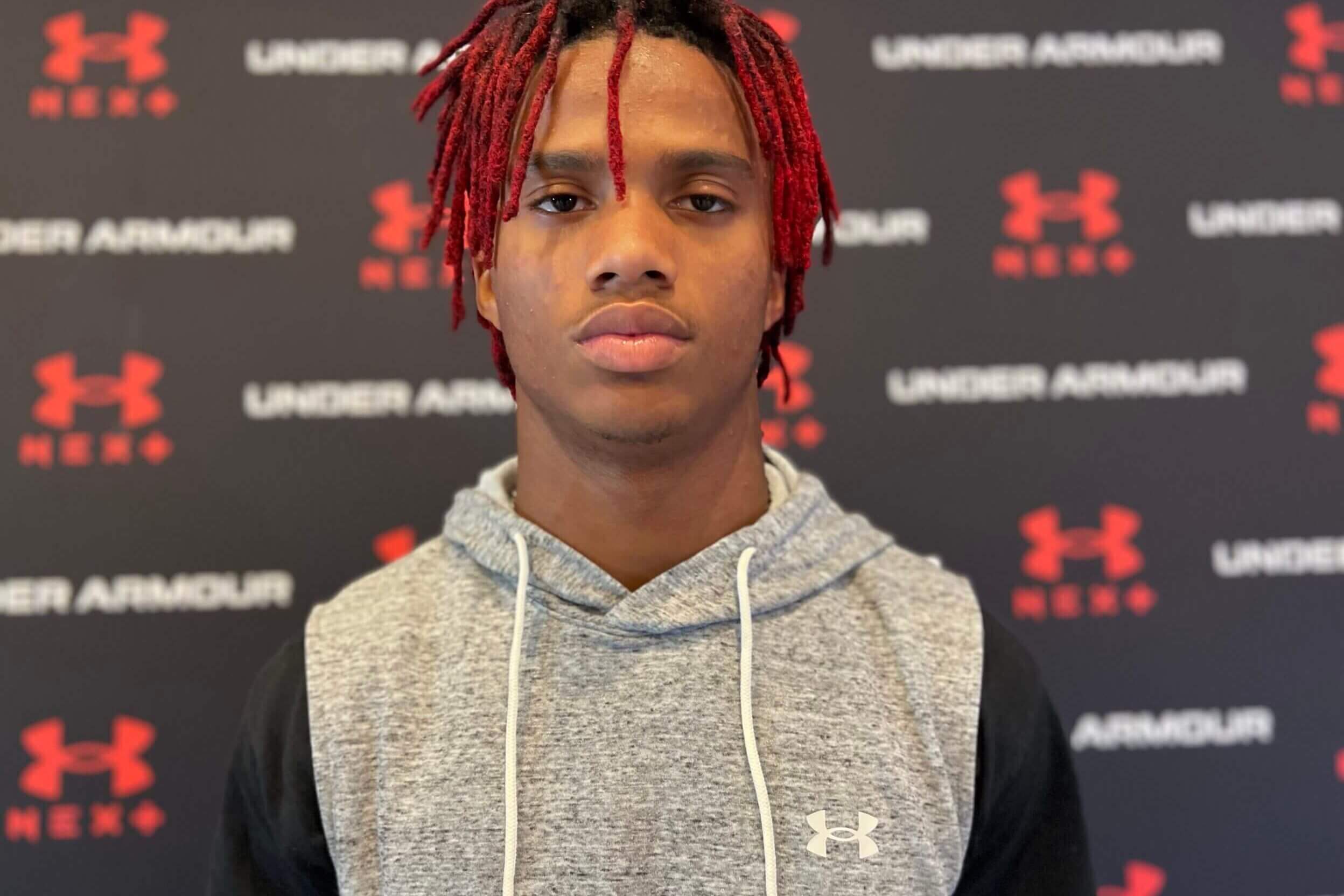 BREAKING: Alabama 5-Star WR Ryan Williams will miss the game against Vanderbilt Commodores on Saturday… See Details…