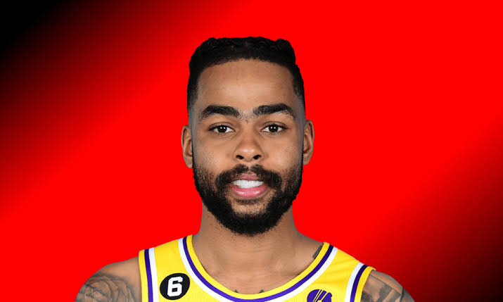 Breaking News: D’Angelo Russell  shock fans by accepting a $350 million contract deal from…more details…