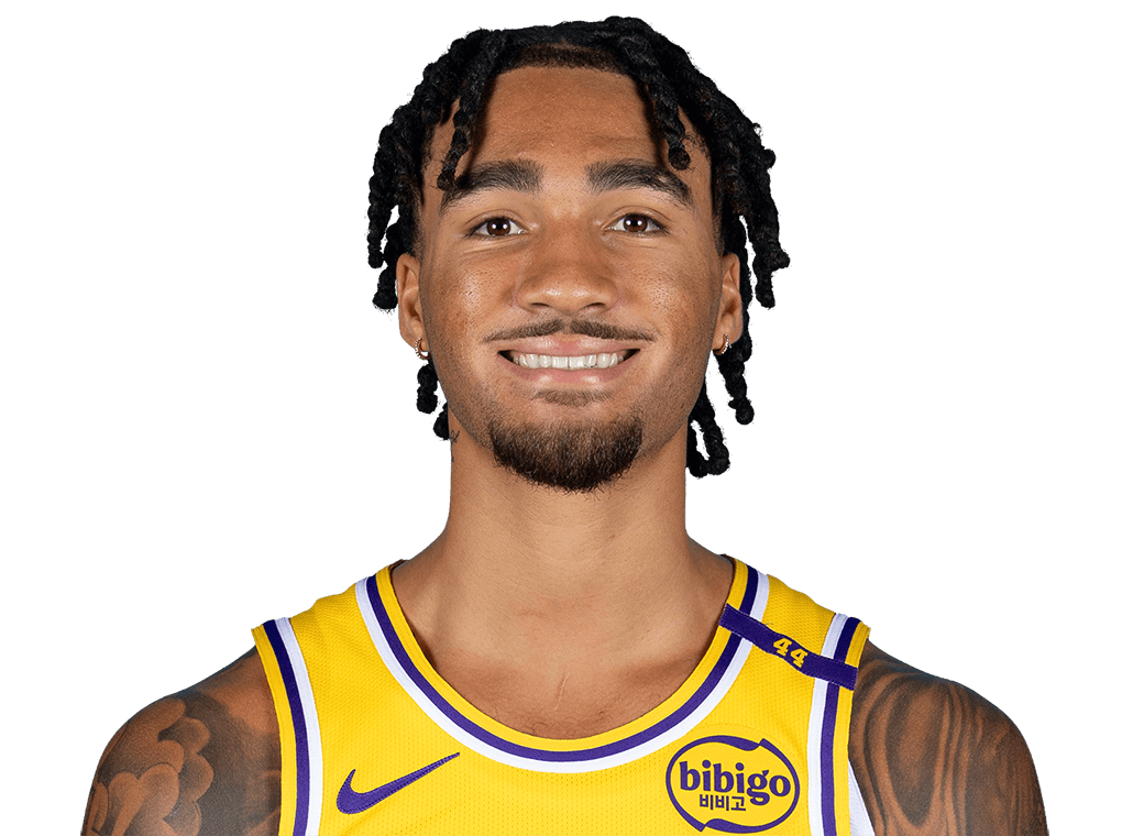 Breaking; Lakers star Jalen Hood-Schifino shock fans as he accept a deal with Atlanta Hawks and announce leaving unexpectedly…