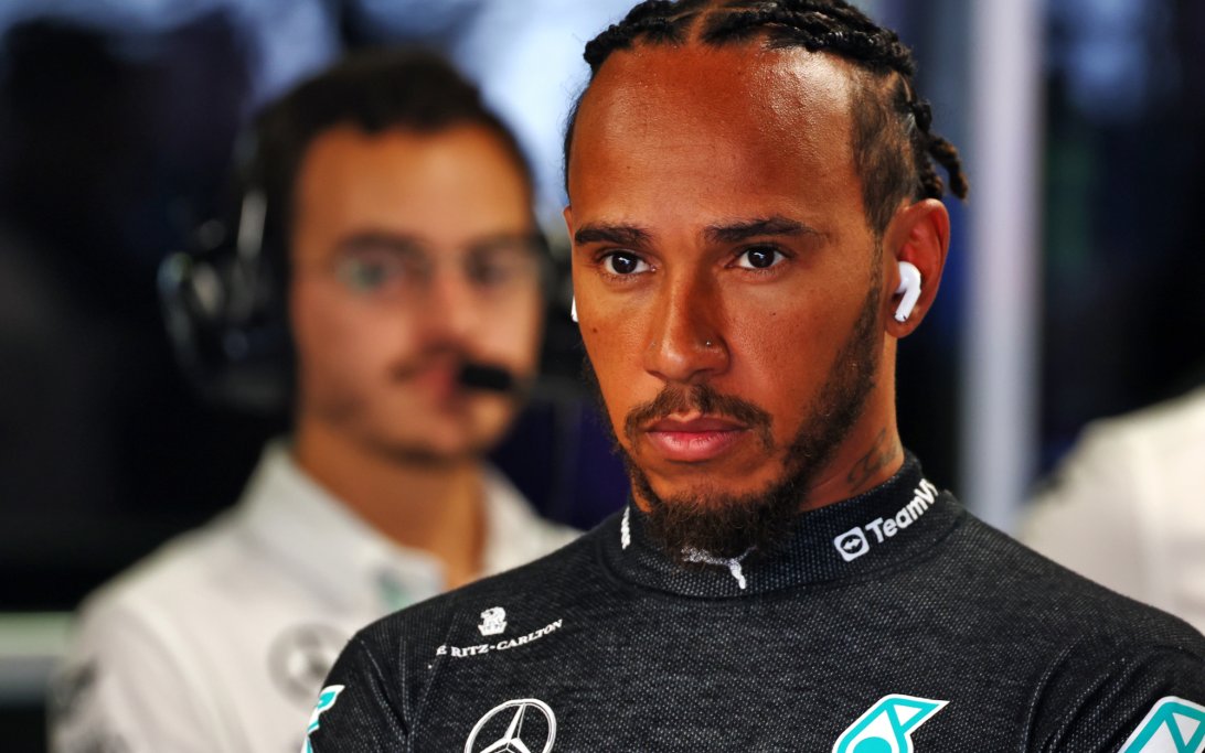 F1 News Today; Lewis Hamilton Shocks Mercedes and Ferrari as He announced retirement after facing….