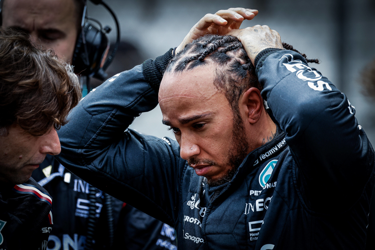 Breaking; FIA state why Mercedes is to blame for BRUTAL Lewis Hamilton treatment…