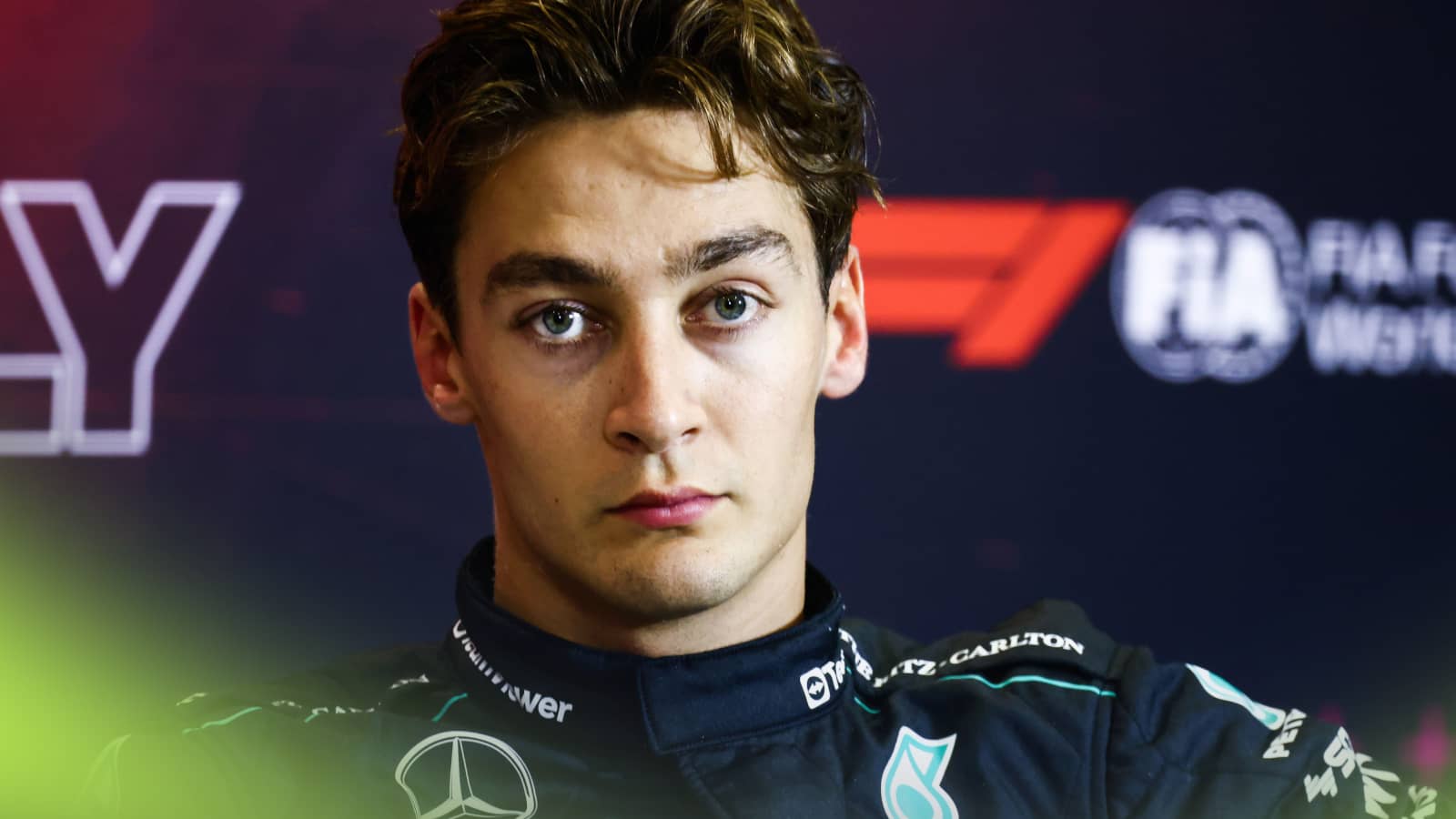 BREAKING: George Russell sent another Mercedes sack threat as Lewis Hamilton ‘gets brutally honest…