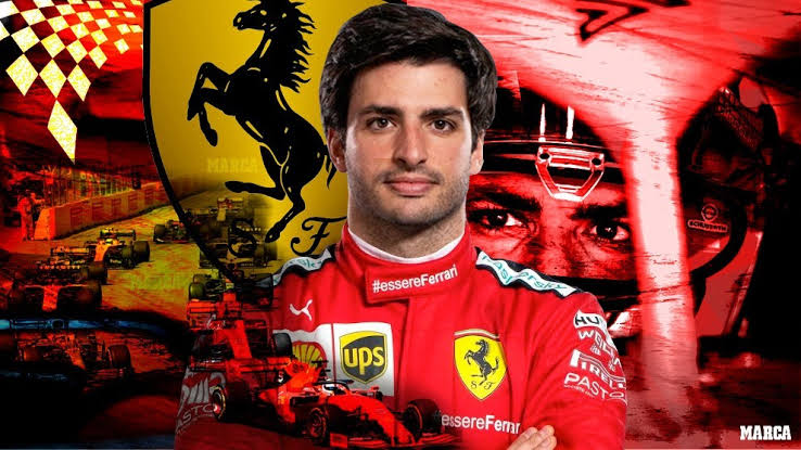 F1 update Today: carlos sainz jr. terminate his contract with Ferrari and announce departure unexpectedly….