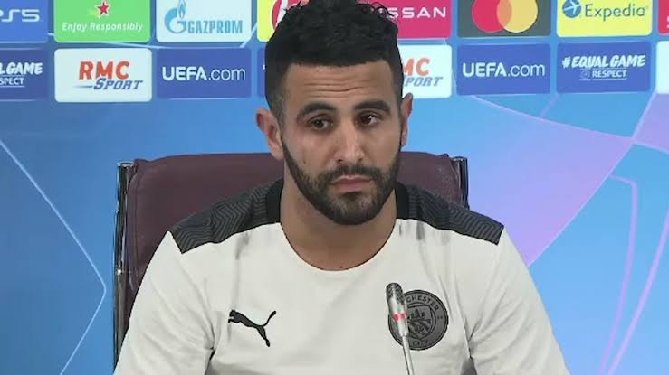 Bayer Leverkusen sichert sich den spektakulären Transfer von Riyad Mahrez