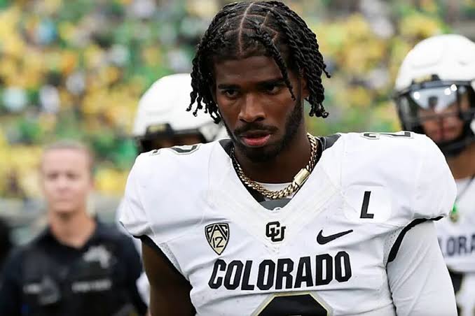 Shedeur Sanders Decommits from Colorado Buffaloes, Joins BYU Cougars football