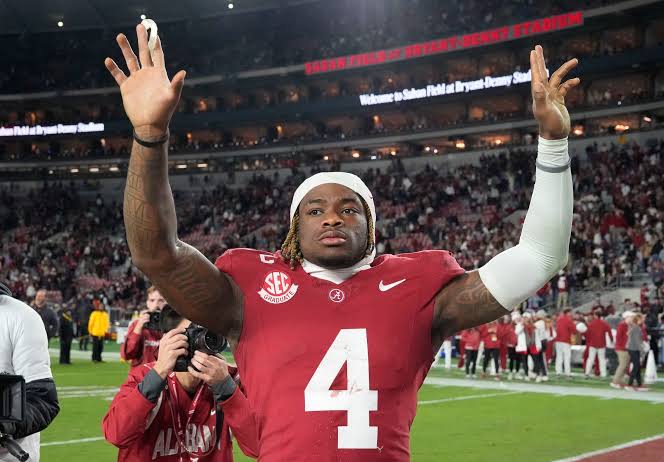 Jalen Milroe Enters Transfer Portal for 2025: A New Chapter for Alabama QB