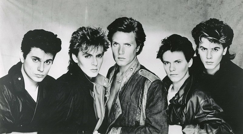 Netflix Set to Release Documentary on Duran Duran’s Music History, and More Exciting Content Coming Your Way