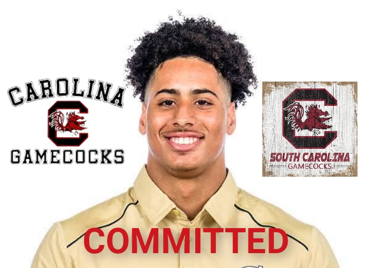 Best 5-Star Running Back Trey Cooley Decommits, Pledges Commitment to South Carolina Gamecocks Over Alabama, Auburn and Gators.