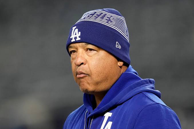 Dave Roberts Resigns as Head Coach of Los Angeles Dodgers After Eight Seasons