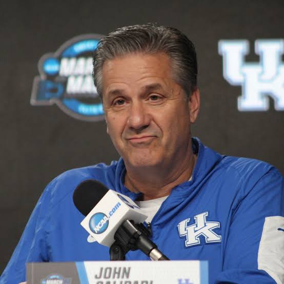 Exclusive: Kentucky Wildcats Quietly Begin Search for New Head Coach Amid Growing Concerns