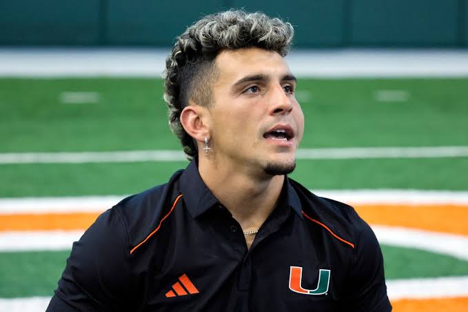 Xavier Restrepo to Miss 2025 ACC Play Due to Injury, Major Setback for Miami Hurricanes