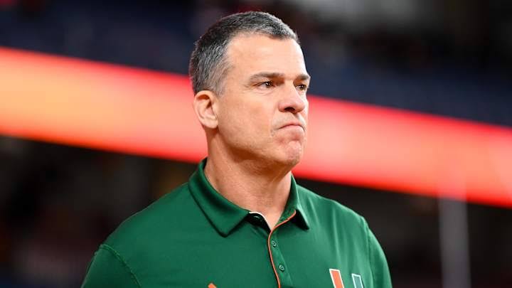 Miami Hurricanes Face Penalty for Excessive Spending on Funds