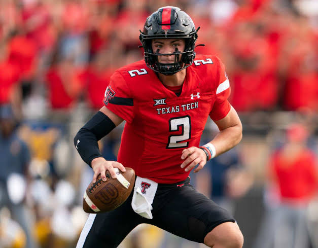 Georgia Bulldogs Land 5-Star QB Behren Morton in Blockbuster Trade Deal