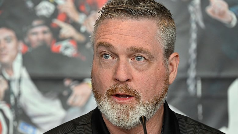 The Return of an Icon: Patrick Roy Rejoins Colorado Avalanche as Head Coach