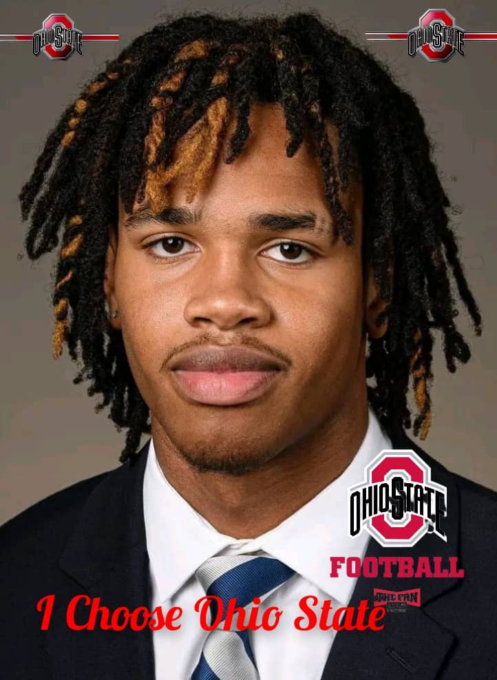 Top Recruiting Story of the Year: Best 5-Star QB Makes Shocking Decision, Commits To Ohio State Over Alabama.