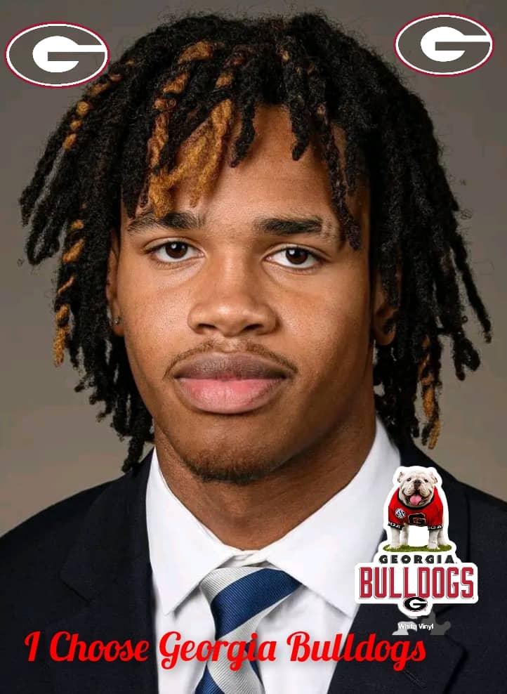 Top Recruiting Story of the Year: Best 5-Star QB Makes Shocking Decision, Commits To Georgia Bulldogs Over Alabama.