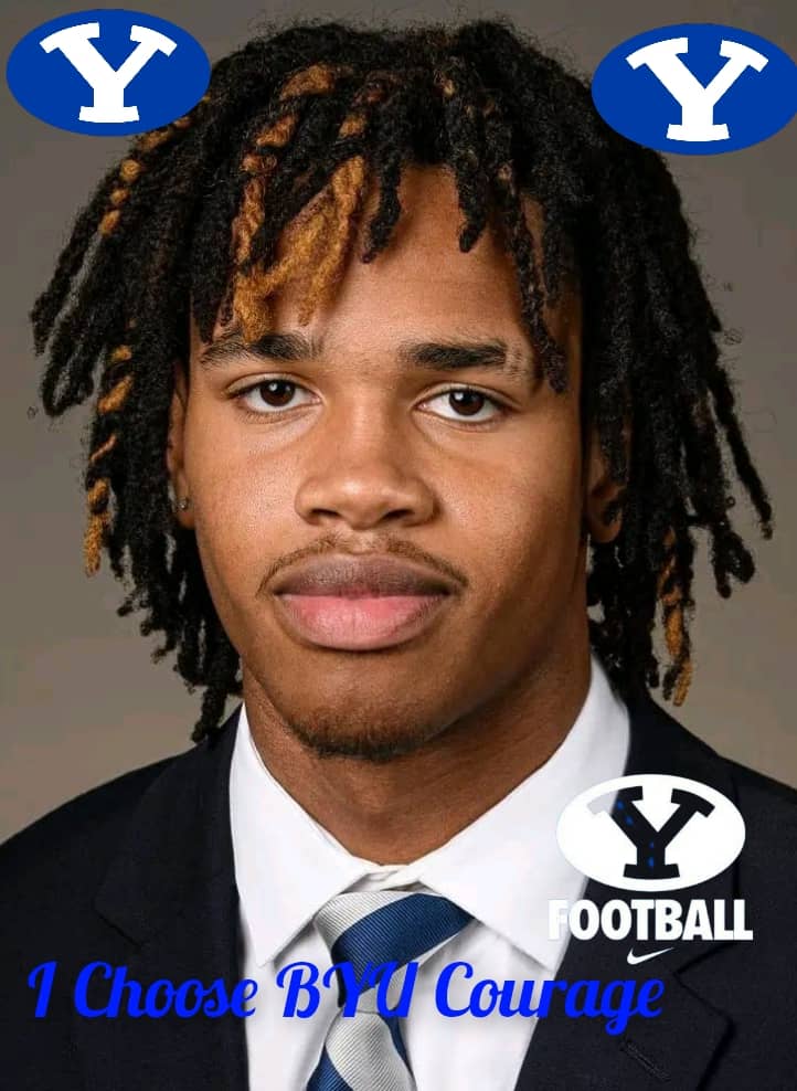 No.1 5-Star QB In America Makes Shocking Decision, Commits To BYU Cougars Over Alabama.