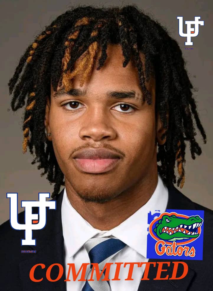 Top Recruiting Story of the Year: 5-Star QB Makes Shocking Decision, Commits to Florida Gators Over Alabama