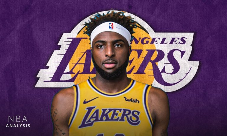 DONE DEAL: LA Lakers Land Knicks’ Mitchell Robinson In A Massive Three-Year Contract Worth… Welcome To LA.