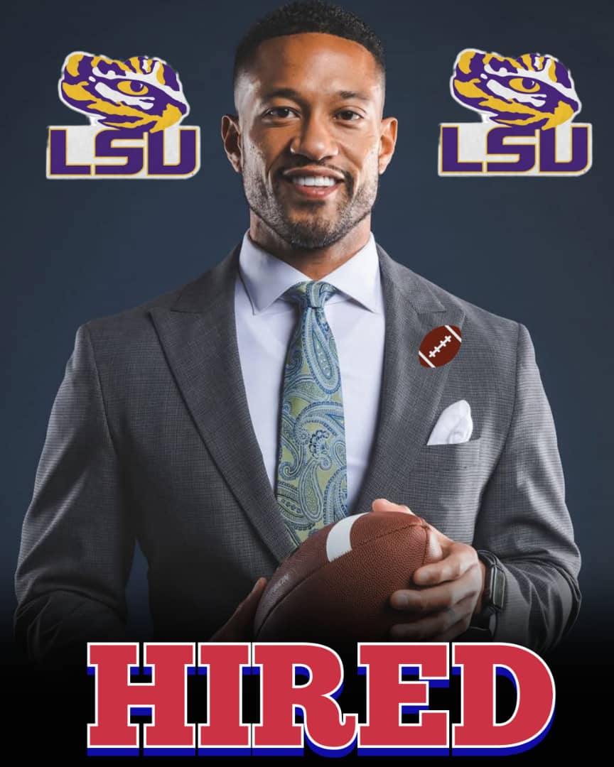 It’s Official: Former Notre Dame Head Coach Marcus Freeman Set to Begin New Era at LSU Tigers.