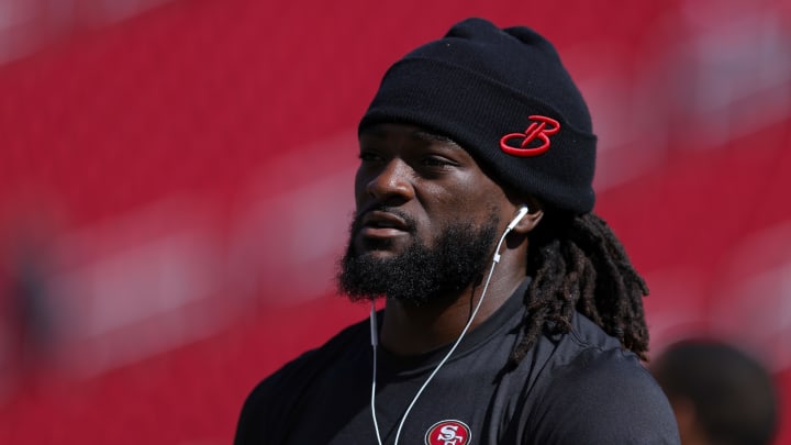 BREAKING: San Francisco 49ers WR Brandon Aiyuk   Terminates His Contract And Announce Departure. See Details…