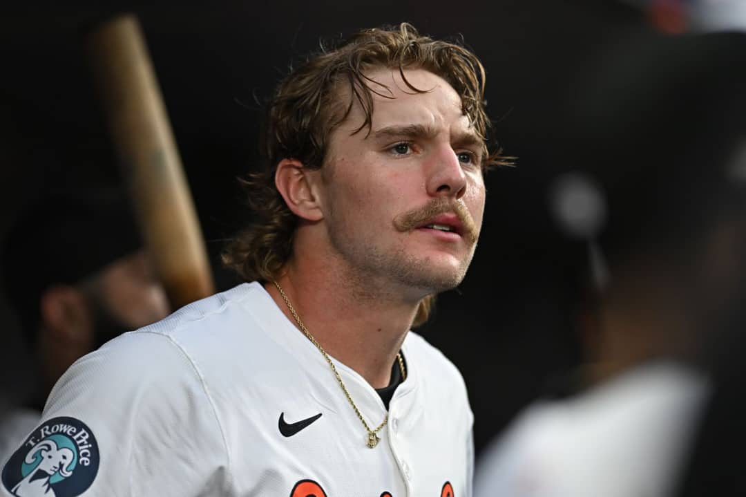 BREAKING: Baltimore Orioles Shortstop Gunnar Henderson Terminates His Contract And Announce Departure. See Details…