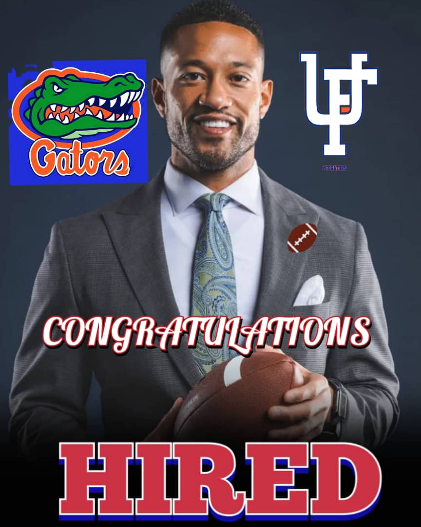 It’s Official: Former Notre Dame Head Coach Marcus Freeman Set to Begin New Era At Florida Gators. See Details…